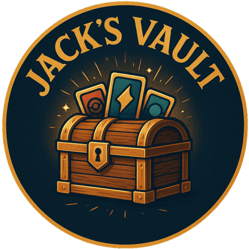 Jack's Vault